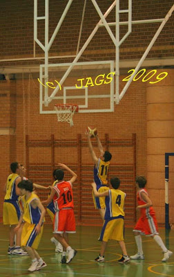 Magnifica actuacion de Adrian