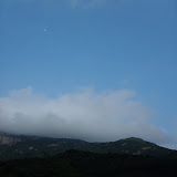 高山仰止