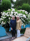 My Joint Birthday Party With Harry Slatkin