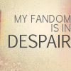 despair