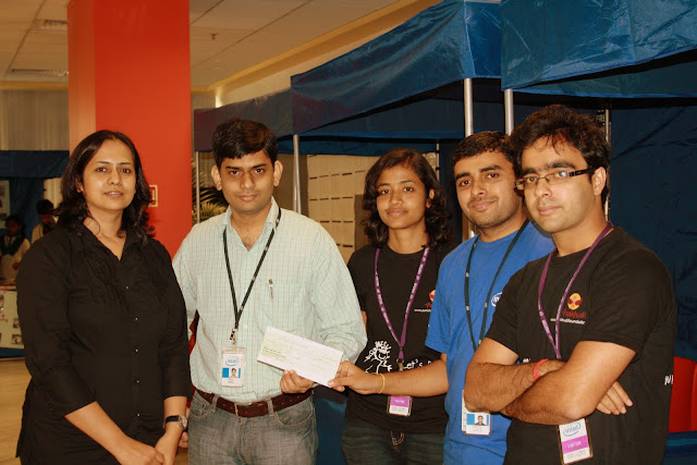 Intel RoadShow