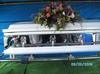Madison and Marilyn's coffin