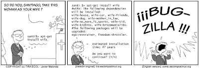 Linux Humor
