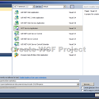 Business Connectivity Service (BCS) using WCF in SharePoint 2010