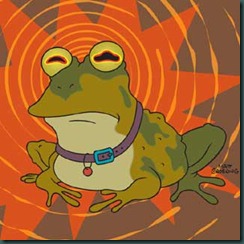 toad
