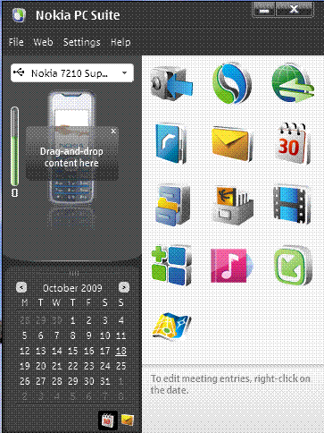Nokia pc suite downlaod