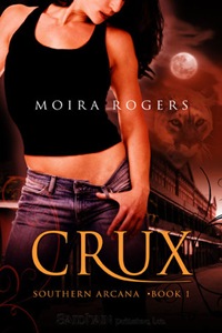 crux