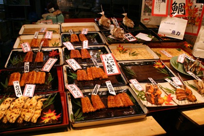 nishiki_market_yakizakana_29