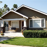 Bungalow