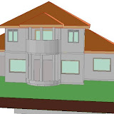 residential house, syokimau