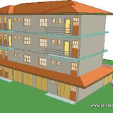 apartment block,kasarani