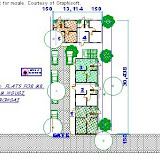 apartment floor plan
