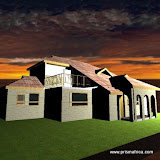 residential house, muthaiga, kenya