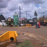 block of flats, juja