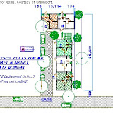 redidential house, karen 2