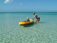 boating accessories