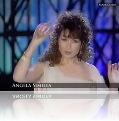 Angela Similea - Daca vine Mos Craciun0027 Angela Similea - Daca vine Mos Craciun0027