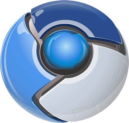 Chromium_Icon