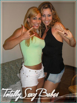 Sexy Babes