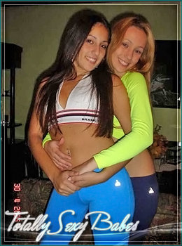 Sexy Babes