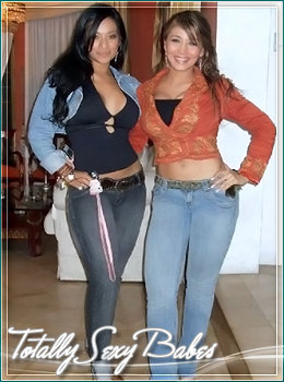 Sexy Babes