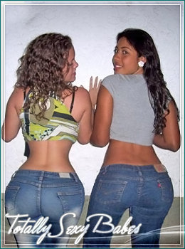 Sexy Babes