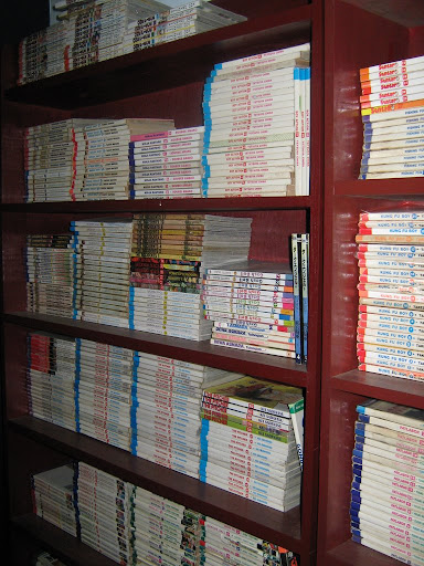 koleksi