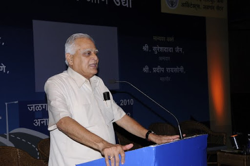 Construction Guide Opening Ceremony 2010