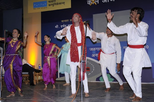 Construction Guide Opening Ceremony 2010