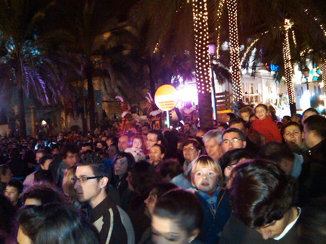 Tres Reyes in Jerez de la Frontera