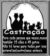 castração