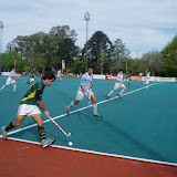 Juanchi y su debut como titular en primera