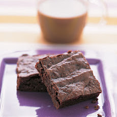Guilt-Free Brownies