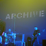 Archive, Zenith