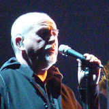 Peter Gabriel Bercy Paris + Soundcheck