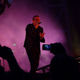 U2 à l'ArenA, Amsterdam