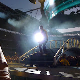 U2 Wembley London England