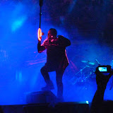 U2 Giants Stadium, East Rutherford, New-York