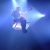 Olivia Ruiz Paris Zenith