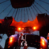 U2, Commerzbank Arena, Frankfurt