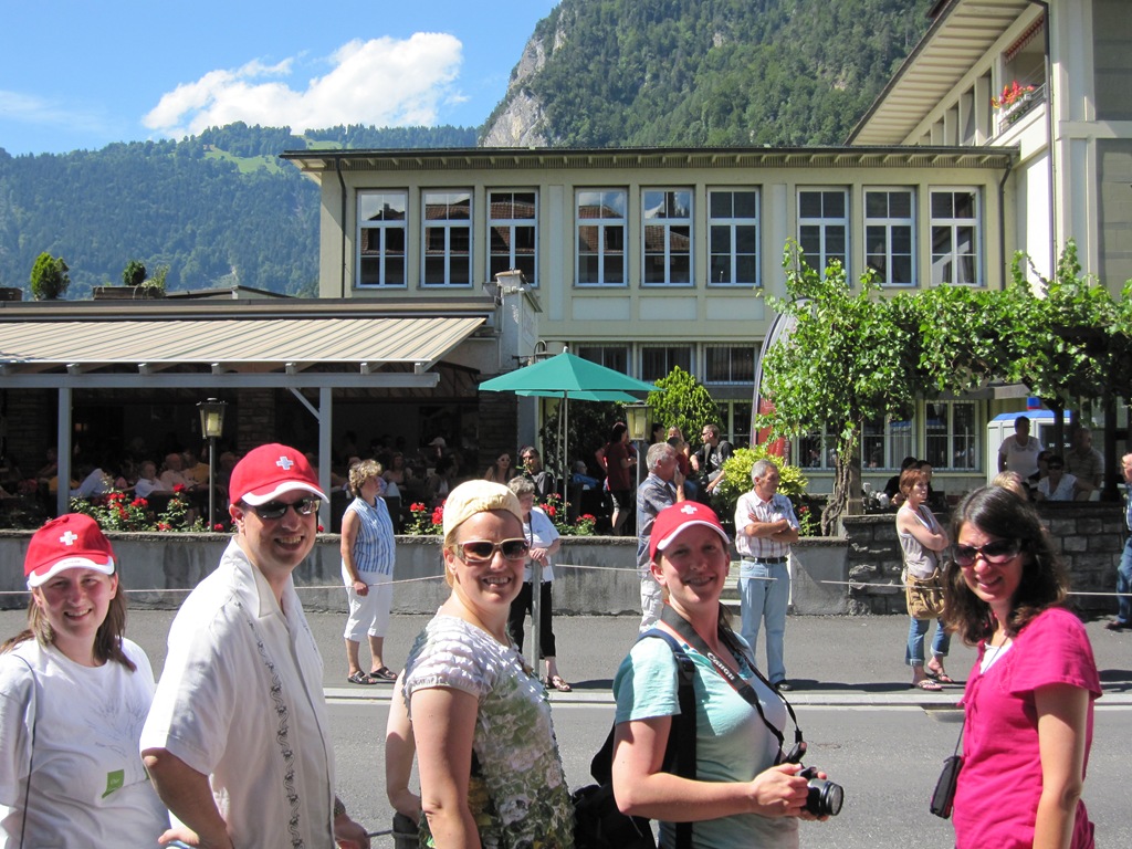 [Day 8 Interlaken parade group[4].jpg]
