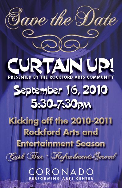 Curtain Up