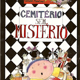Cemit&eacute;rio sem mist&eacute;rio