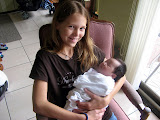 Bethanie and Felicity Zhao