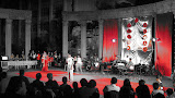 Mid-Autumn Festival at our Ankeng apartment