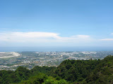 Taidong City