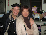 Shawna and Charles