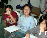 Nancy, Becky, and Fannie