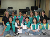 Girl Scouts November 2007