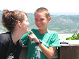 Angie and Zachary on ???